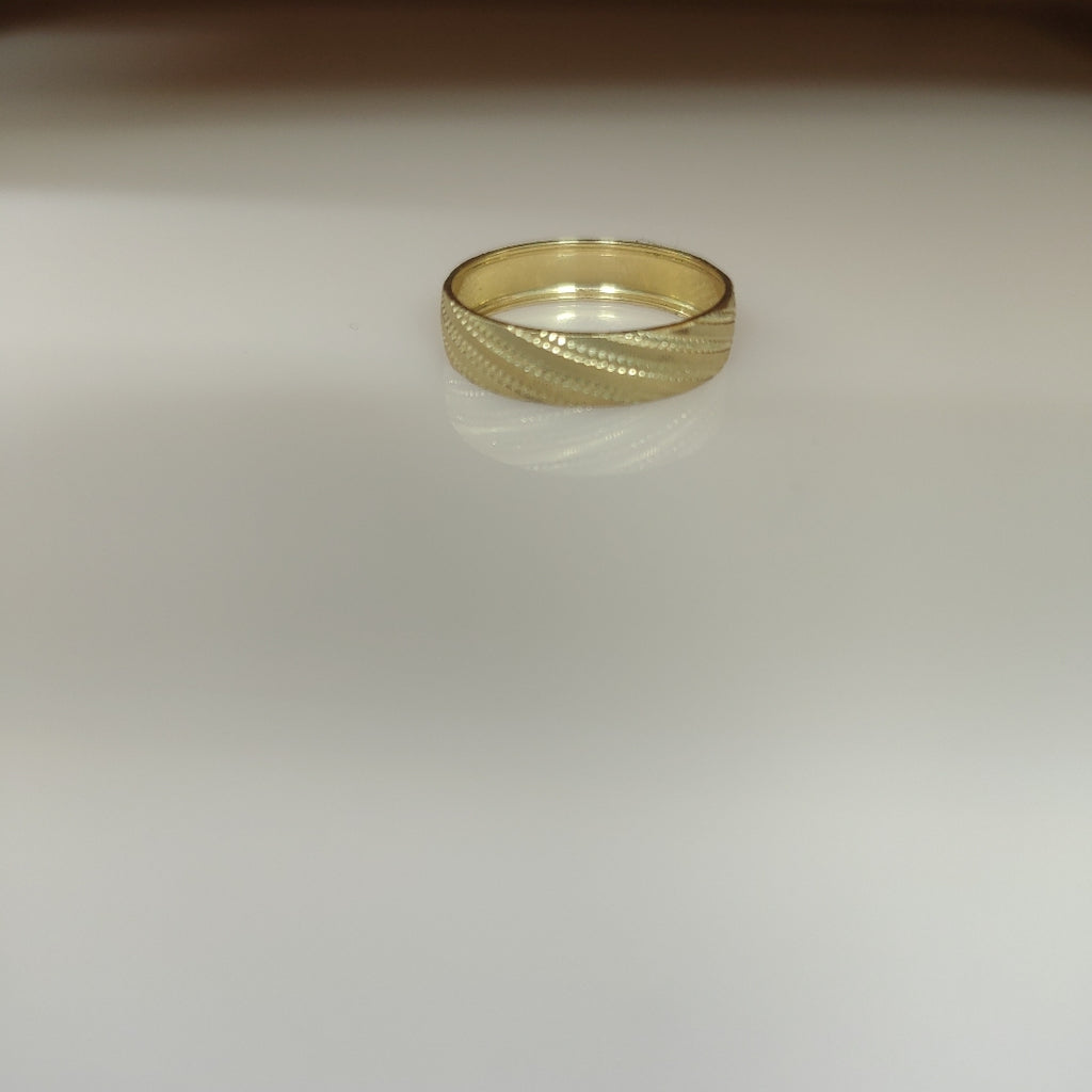 ARGOLLA ORO 14 K 1.7 GRMS (SEMINUEVO)