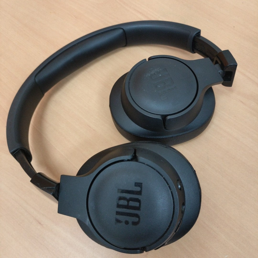 AUDIFONOS JBL TUNE 720BT INALAMBRICO OVER EAR (SEMINUEVO)