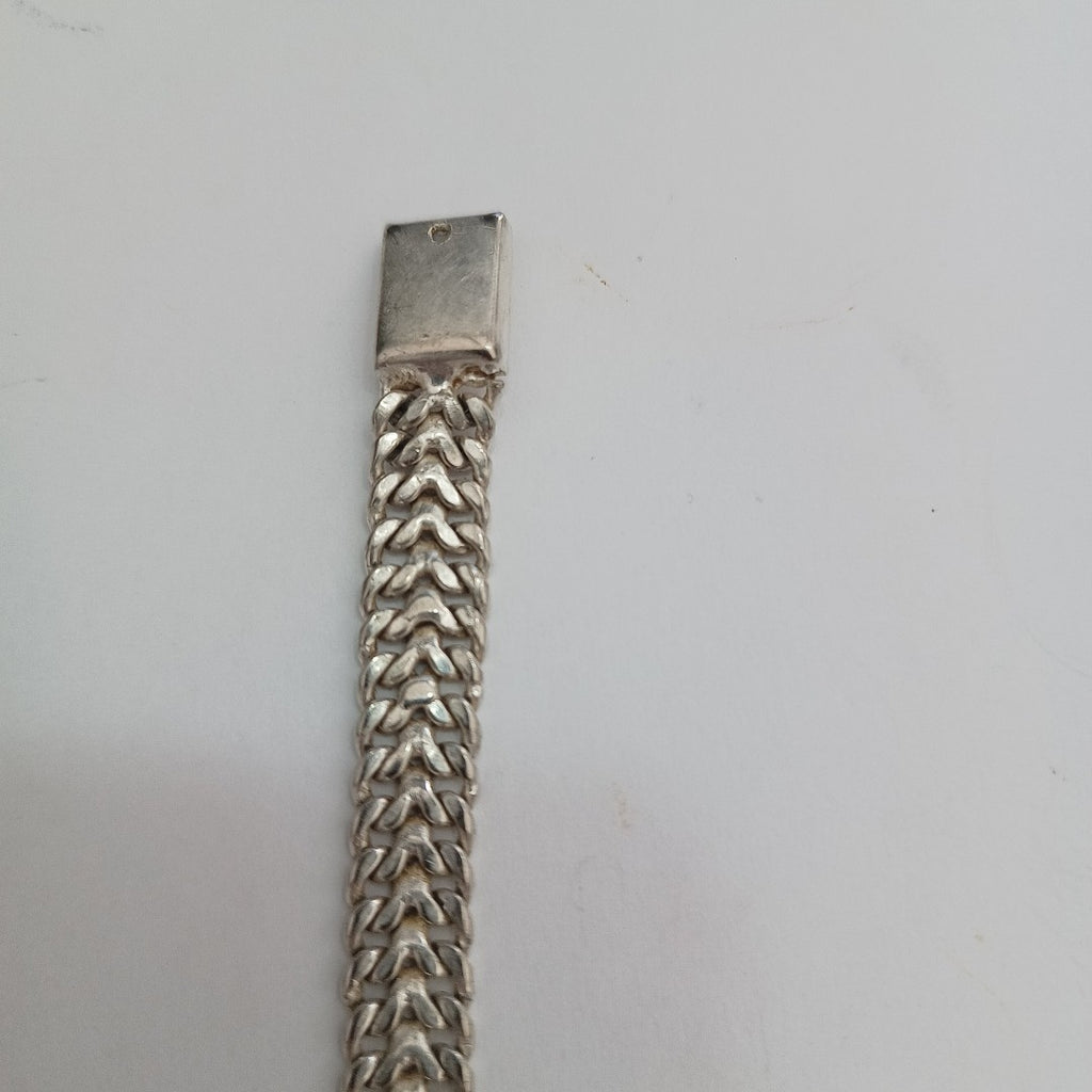 ESCLAVA PLATA 21.4 GRMS (SEMINUEVO)