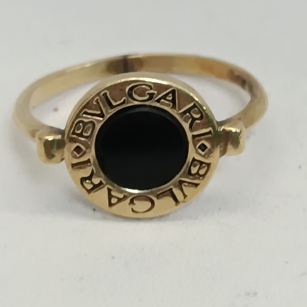 ANILLITO ORO 14 K 2.8 GRMS (SEMINUEVO)