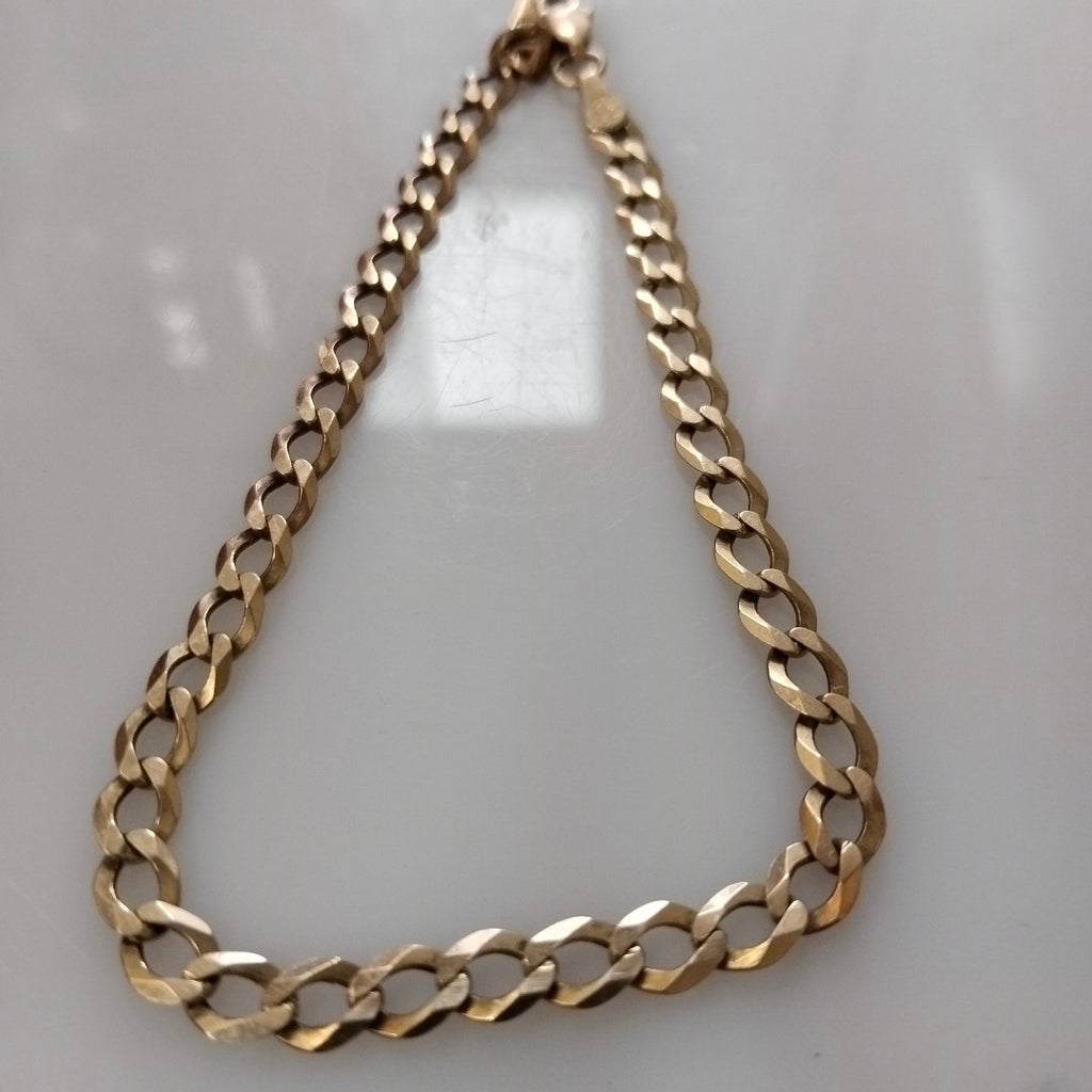 PULSERA ORO 8 K 5 GRMS (SEMINUEVO)