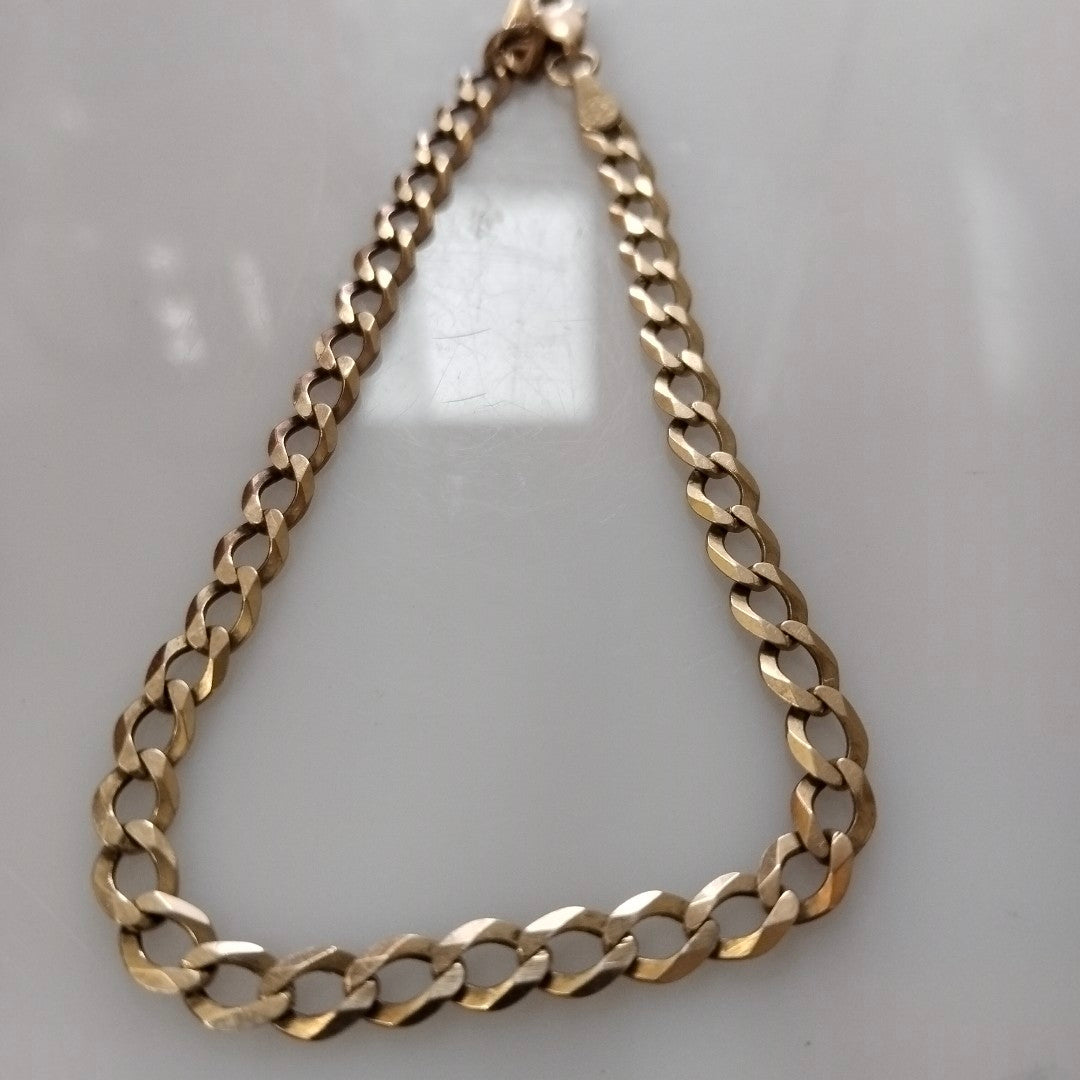PULSERA ORO 8 K 5 GRMS (SEMINUEVO)