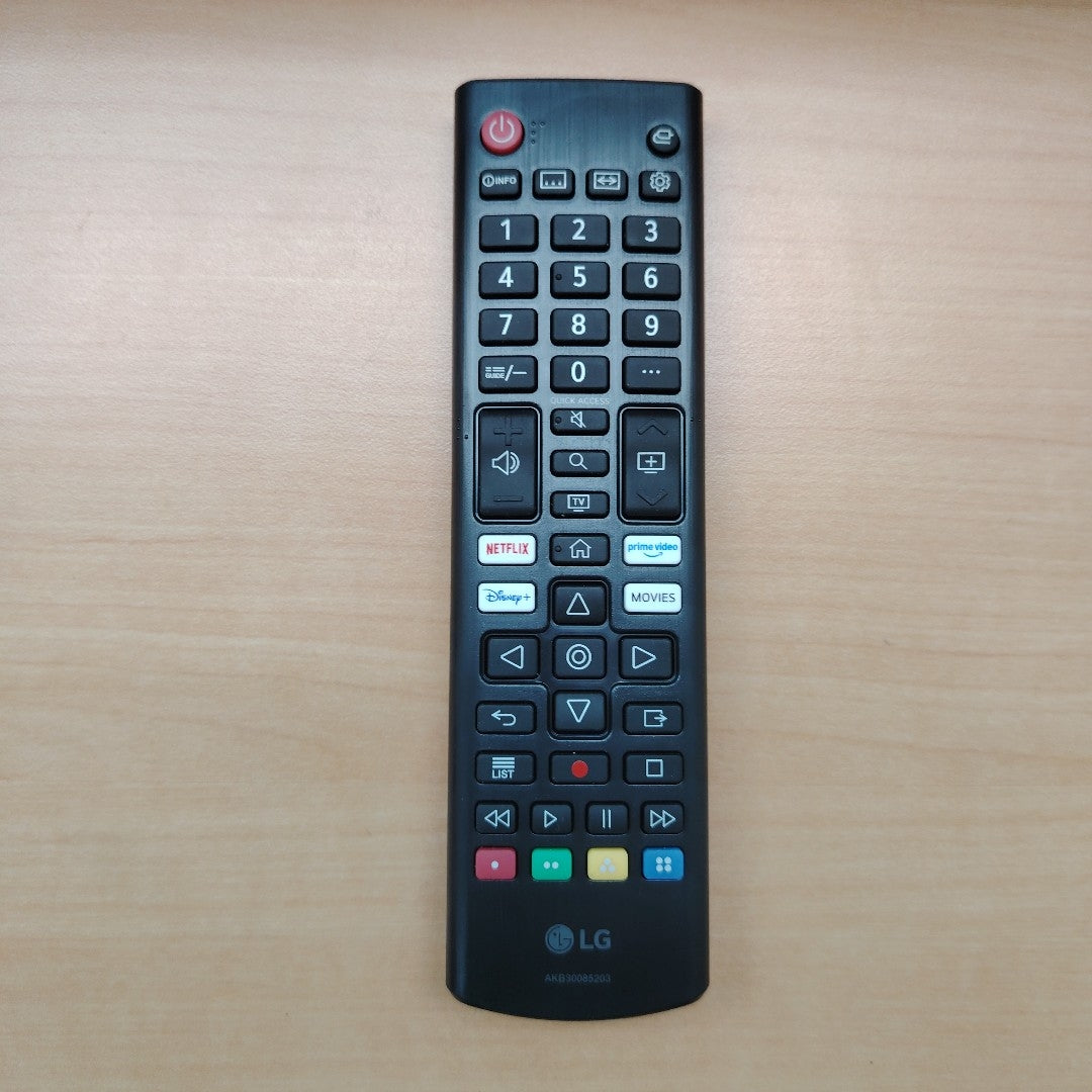 PANTALLA LG 32LR600BPSC (2025) 32" LED HD (SEMINUEVO)