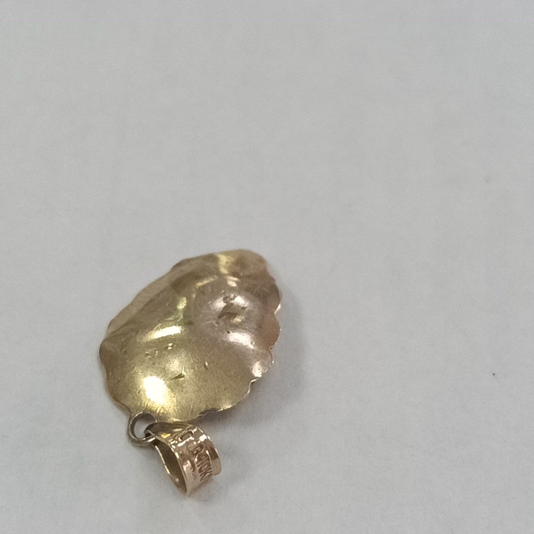 DIJE ORO 10 K 1 GRMS (SEMINUEVO)