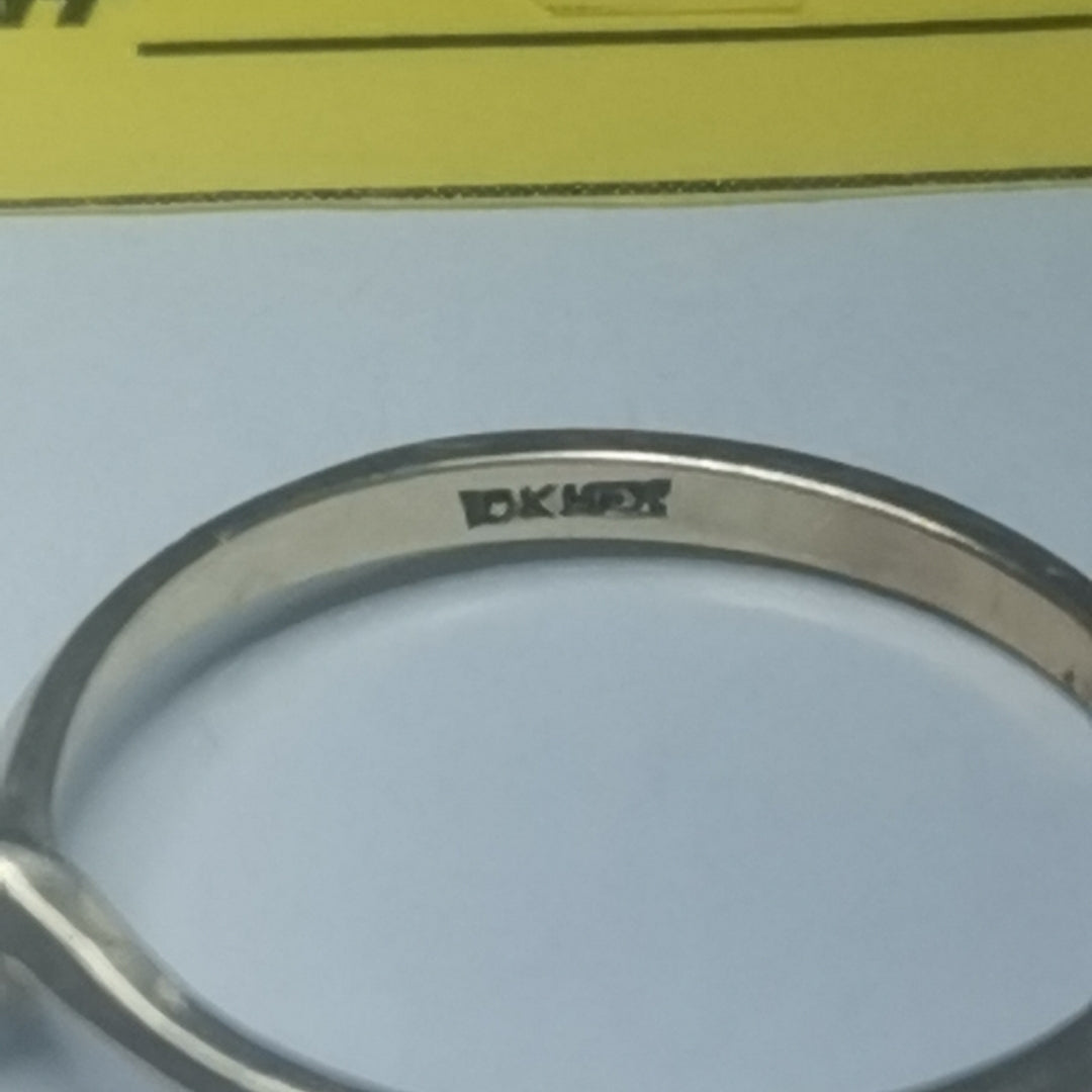 SOLITARIO ORO 10 K 1 GRMS (SEMINUEVO)
