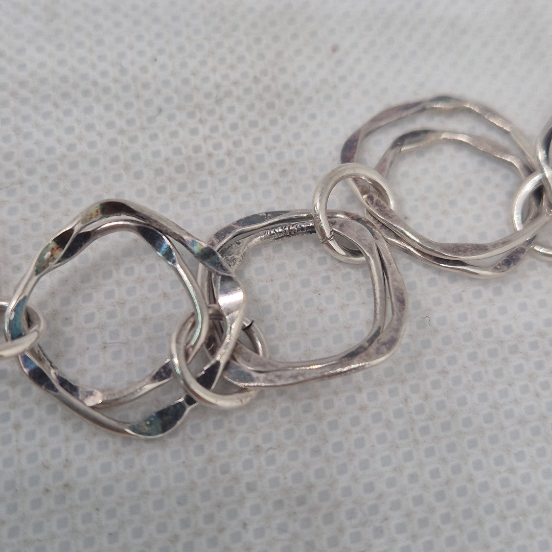 COLLAR PLATA 28.7 GRMS (SEMINUEVO)