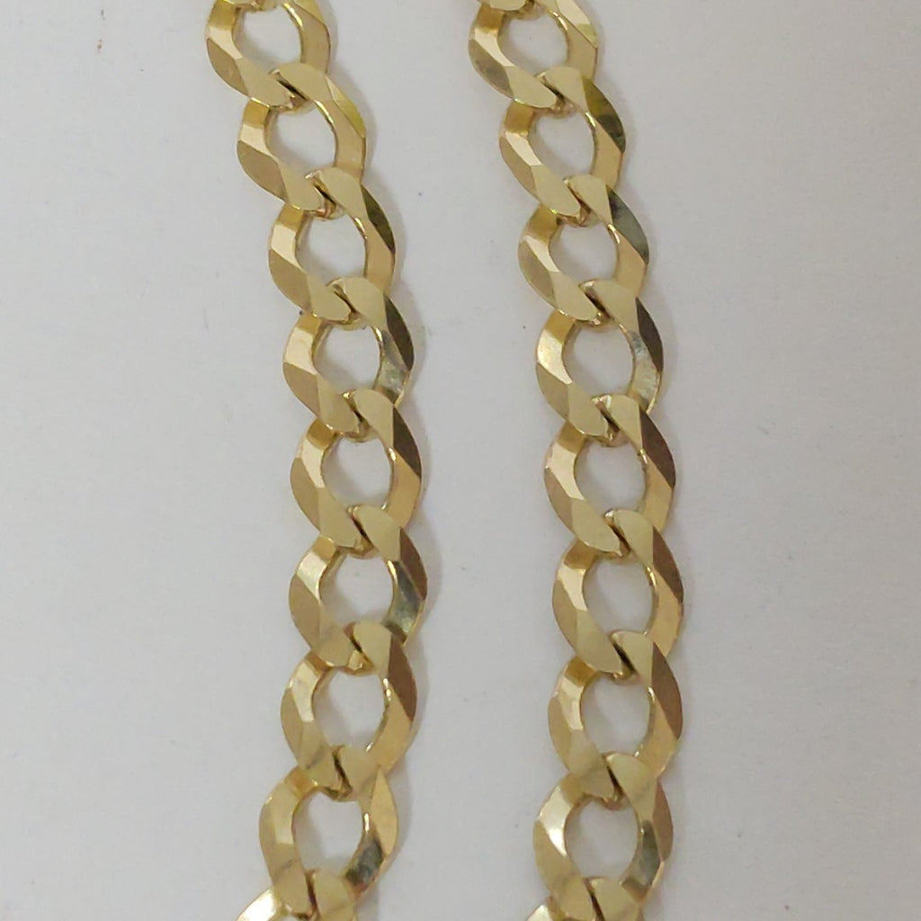 CADENA ORO 10 K 18.1 GRMS (SEMINUEVO)