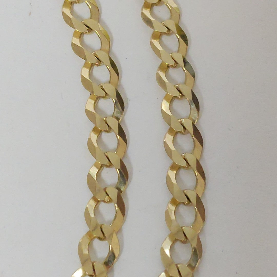 CADENA ORO 10 K 18.1 GRMS (SEMINUEVO)