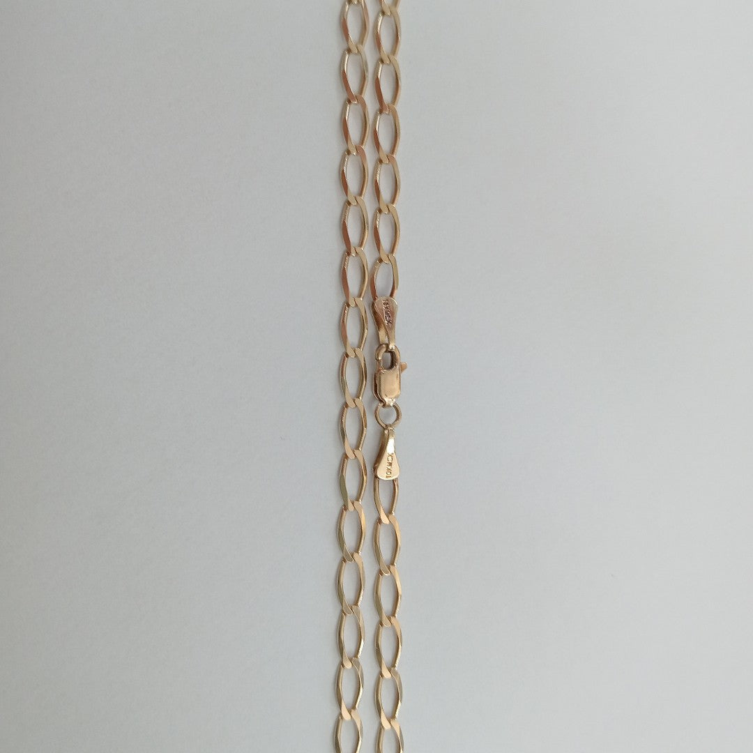CADENA ORO 10 K 6 GRMS (SEMINUEVO)