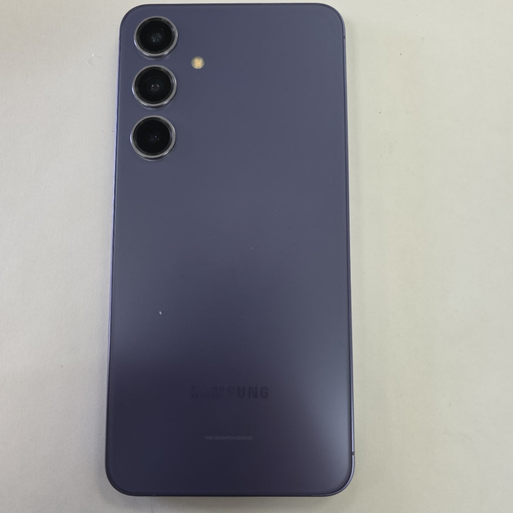 CELULAR SAMSUNG GALAXY S24+ SM-S926U (2024) 256 GB 12 GB RAM (SEMINUEVO)