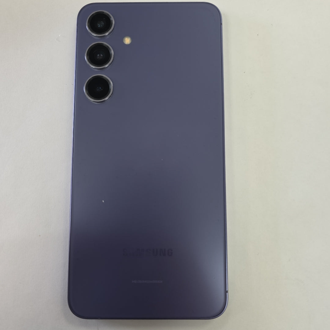 CELULAR SAMSUNG GALAXY S24+ SM-S926U (2024) 256 GB 12 GB RAM (SEMINUEVO)