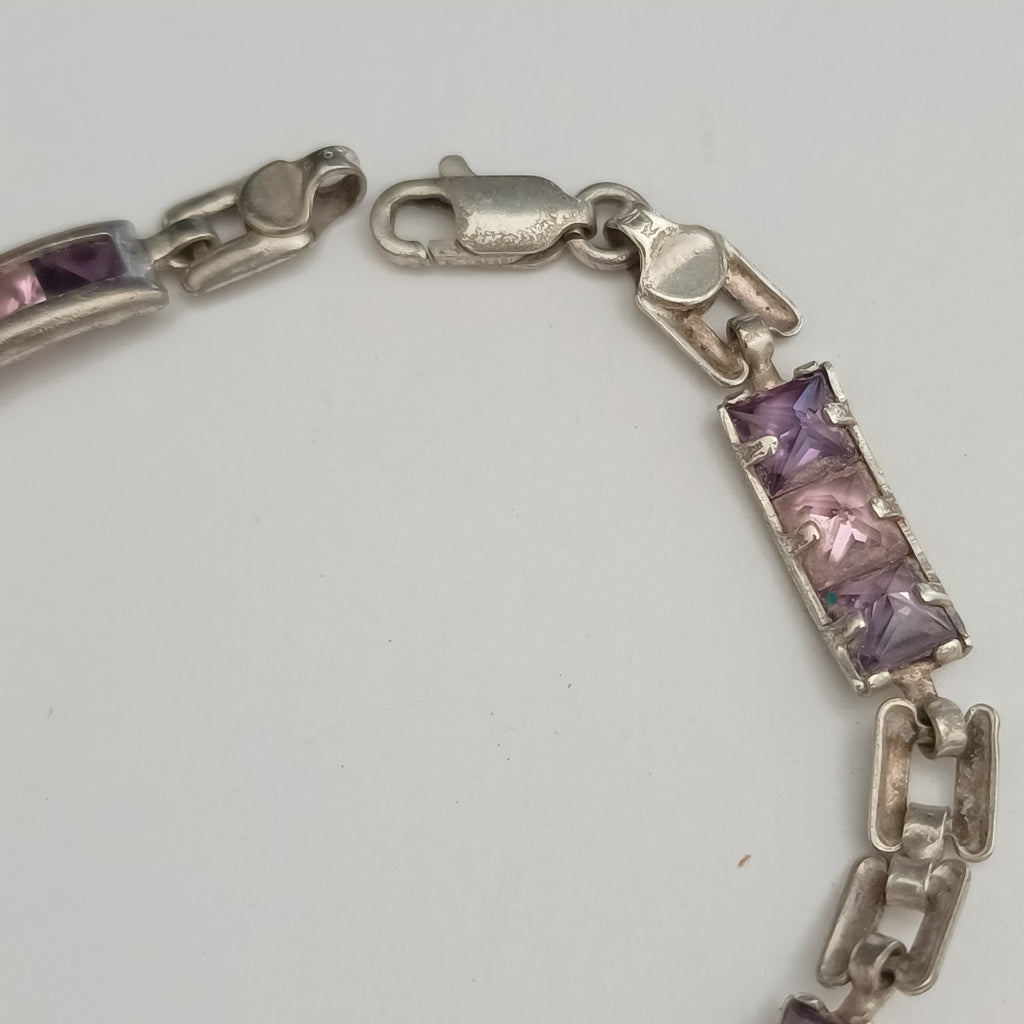 PULSERA PLATA 5 GRMS (SEMINUEVO)
