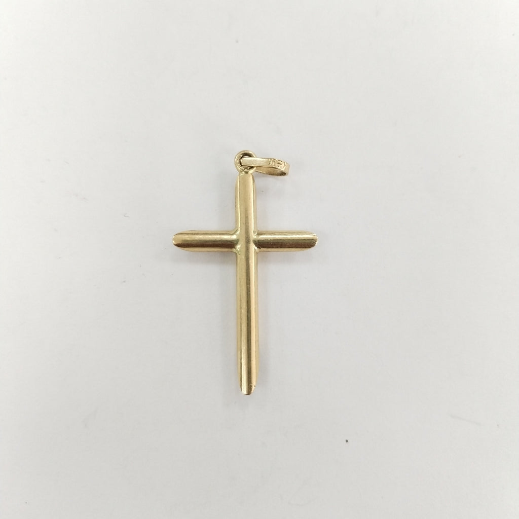 CRUZ ORO 14 K 1,40 GRMS (SEMINUEVO)