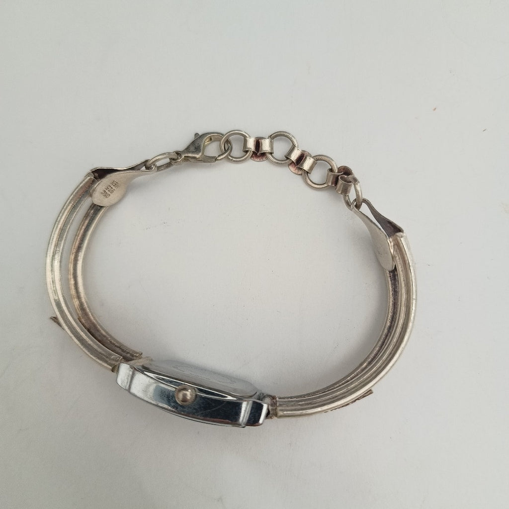 PULSERA PLATA 16 GRMS (SEMINUEVO)
