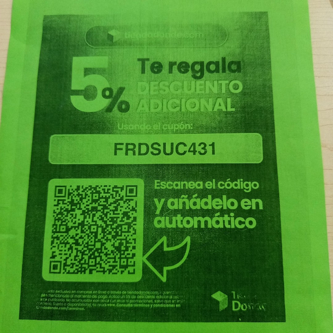CADENA ORO 10 K 2.1 GRMS (SEMINUEVO)