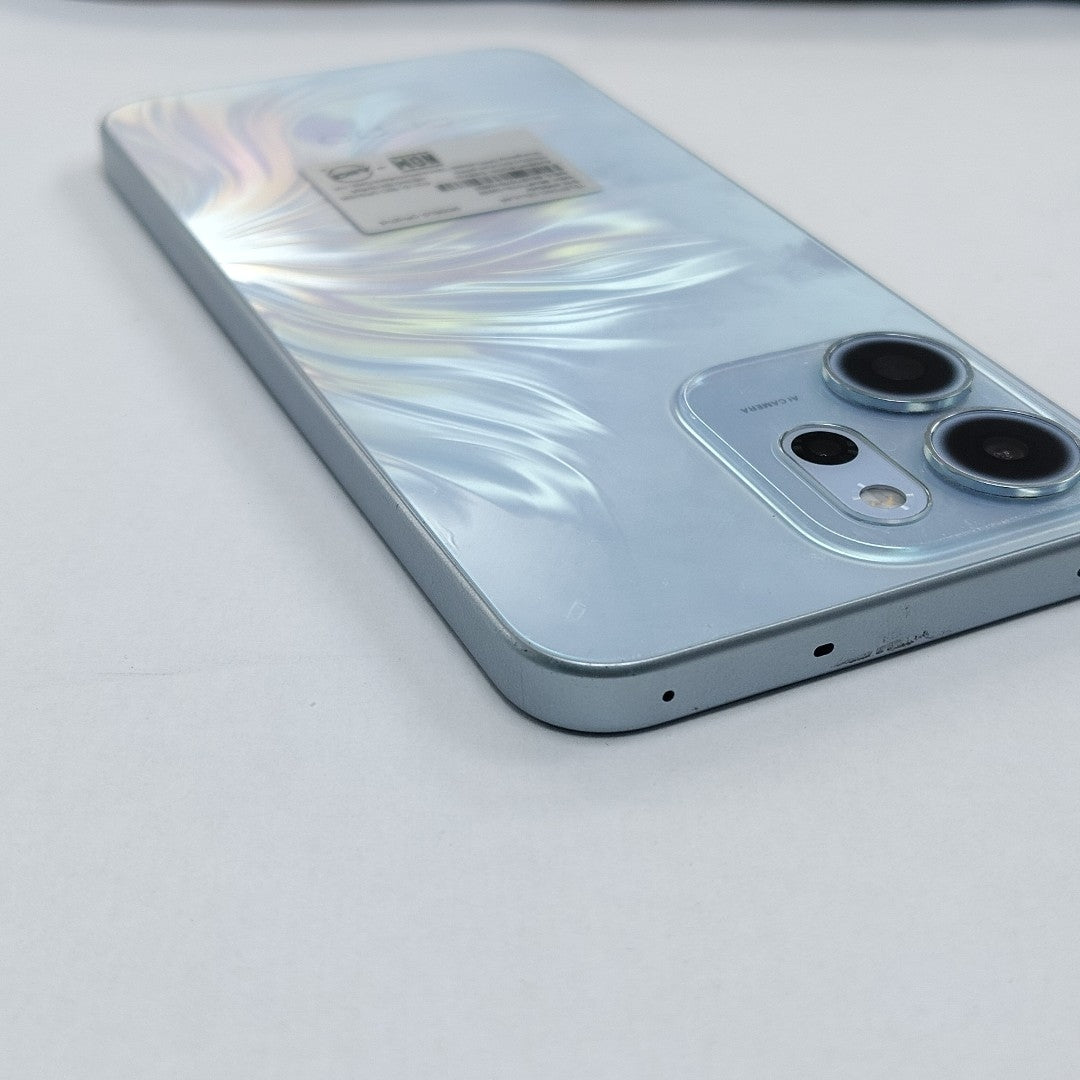 CELULAR OPPO RENO 14 F CPH2743 (2025) 256 GB 12 GB RAM (SEMINUEVO)