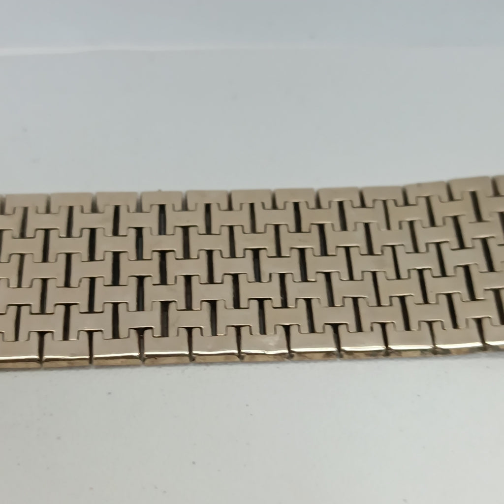 PULSERA ORO 8 K 46,80 GRMS (SEMINUEVO)