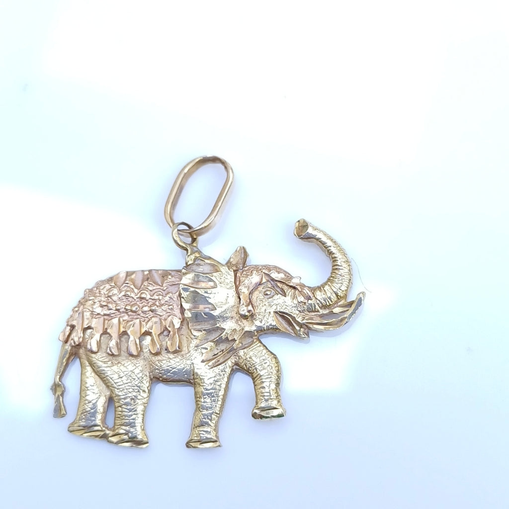 DIJE ORO 14 K 3.6 GRMS (SEMINUEVO)