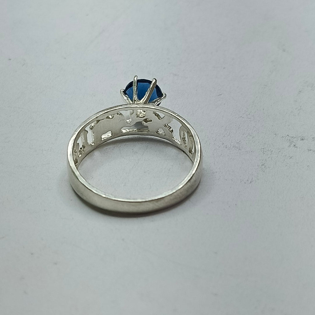 ANILLITO PLATA 2.1 GRMS (SEMINUEVO)