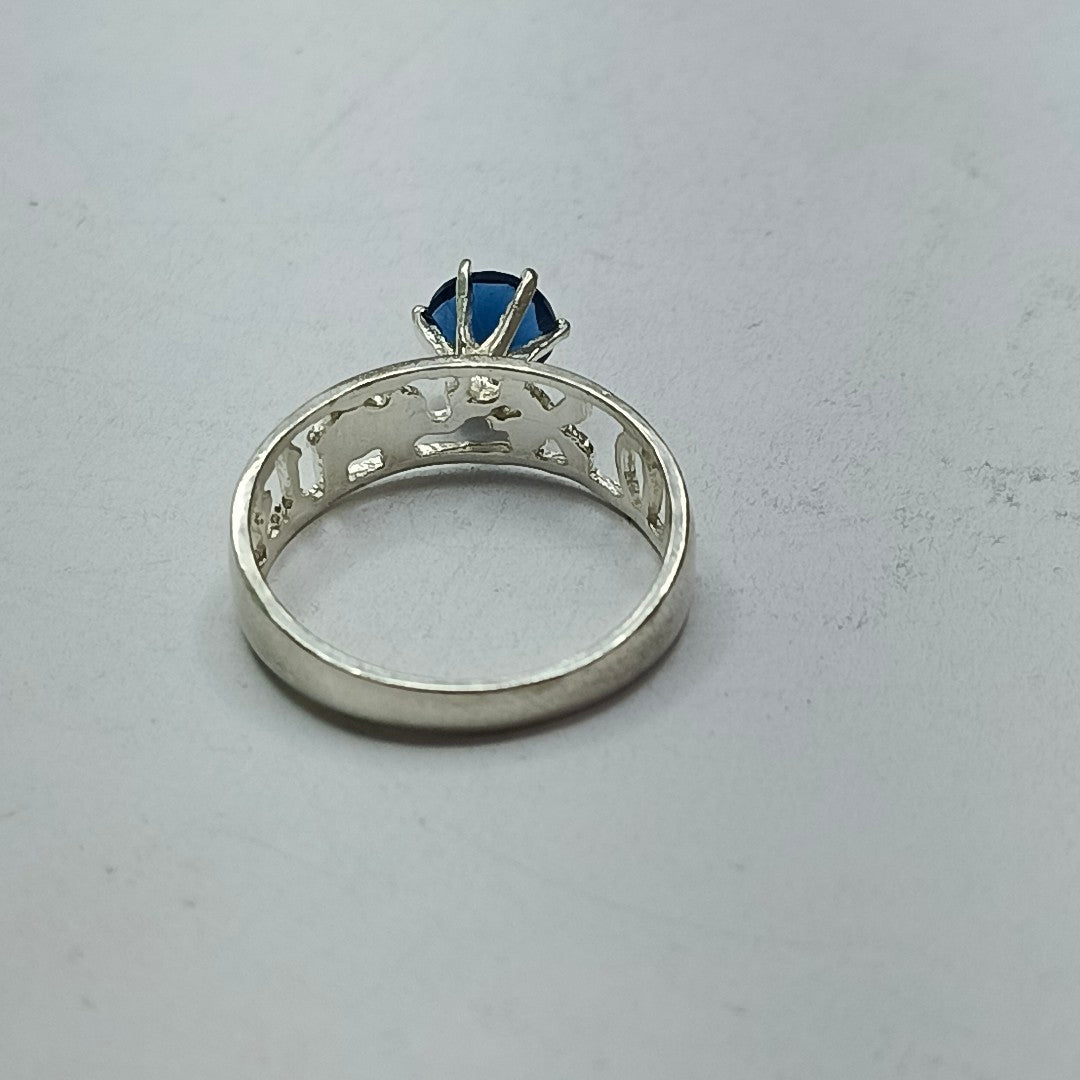 ANILLITO PLATA 2.1 GRMS (SEMINUEVO)