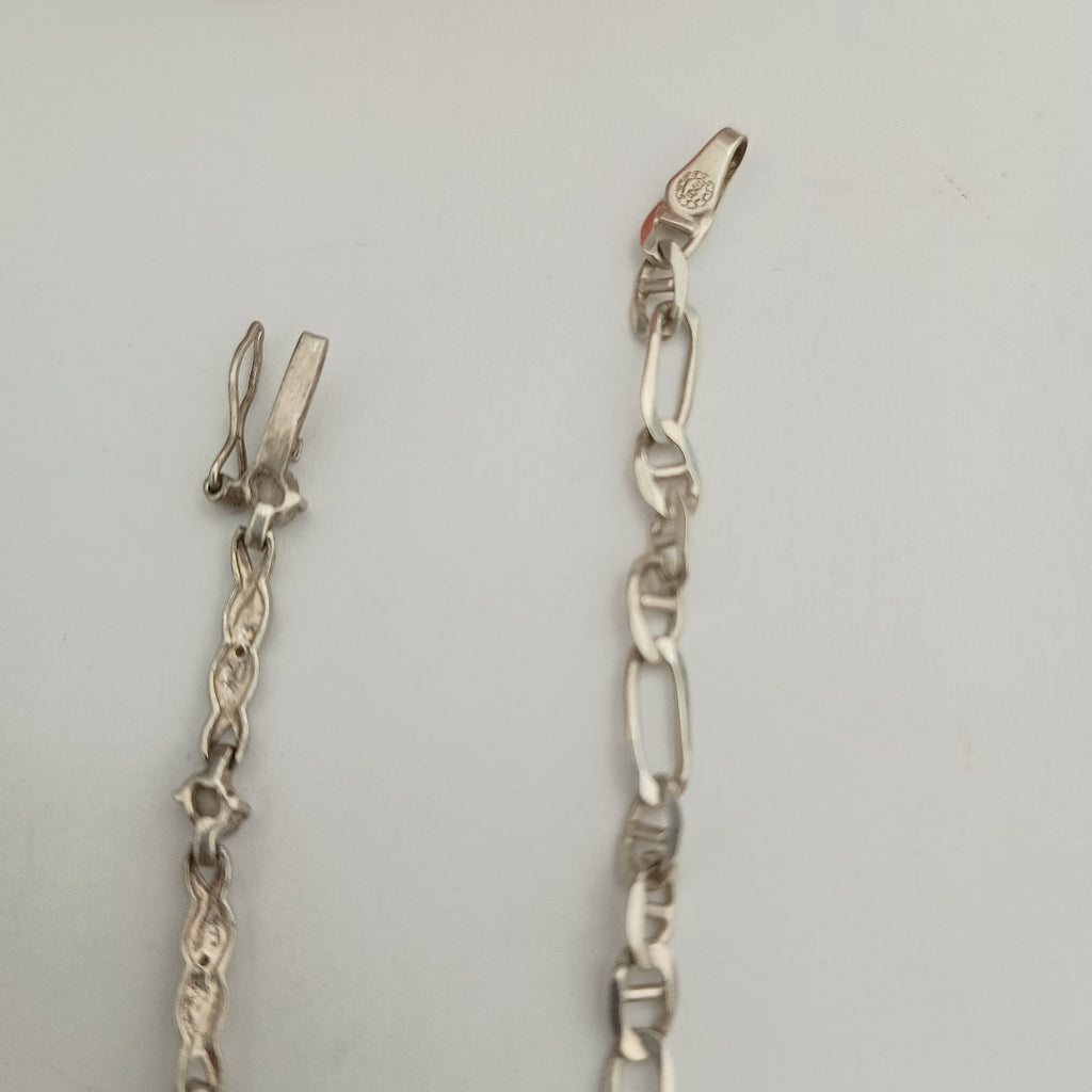 PULSERA PLATA 10.6 GRMS (SEMINUEVO)