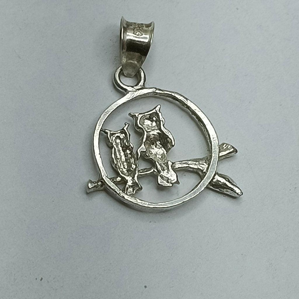 DIJE PLATA 1.5 GRMS (SEMINUEVO)