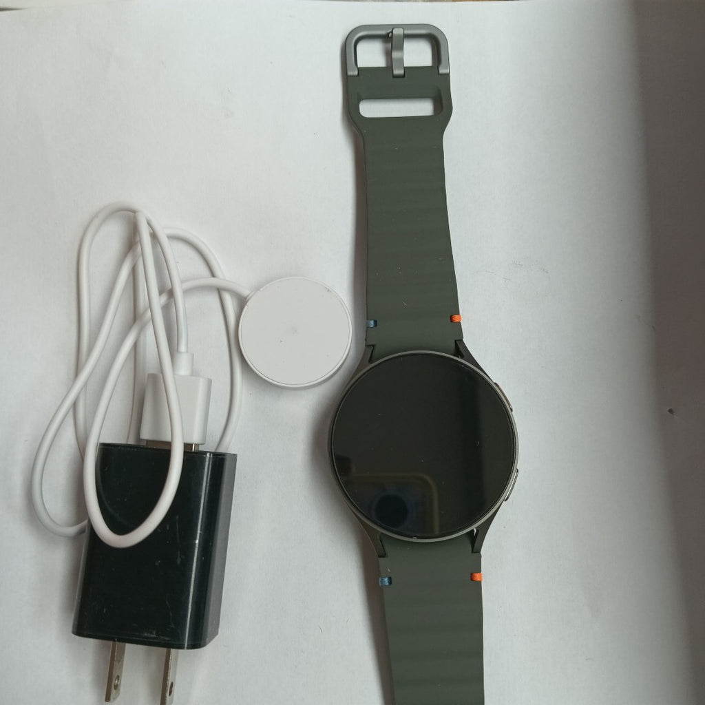 SMARTWATCH SAMSUNG GALAXY WATCH 7 SM-L315U 44 MM GPS (SEMINUEVO)