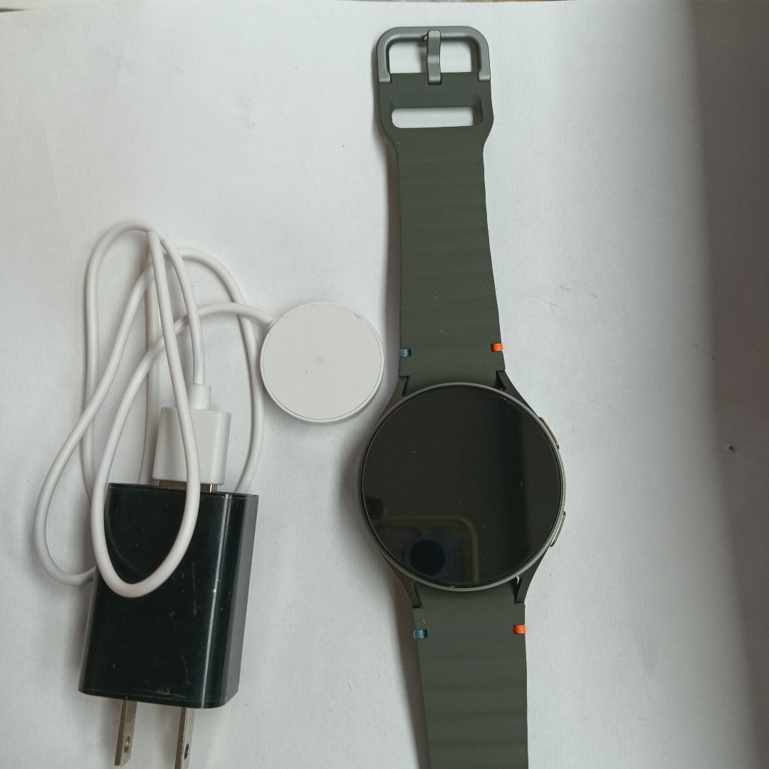 SMARTWATCH SAMSUNG GALAXY WATCH 7 SM-L315U 44 MM GPS (SEMINUEVO)