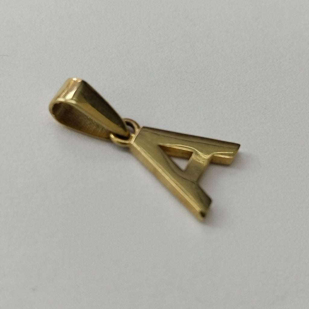 DIJE ORO 10 K 0.8 GRMS (SEMINUEVO)