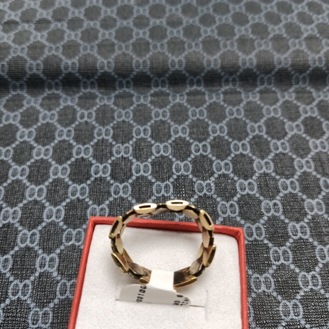 ANILLO ORO 14 K 2.8 GRMS (SEMINUEVO)