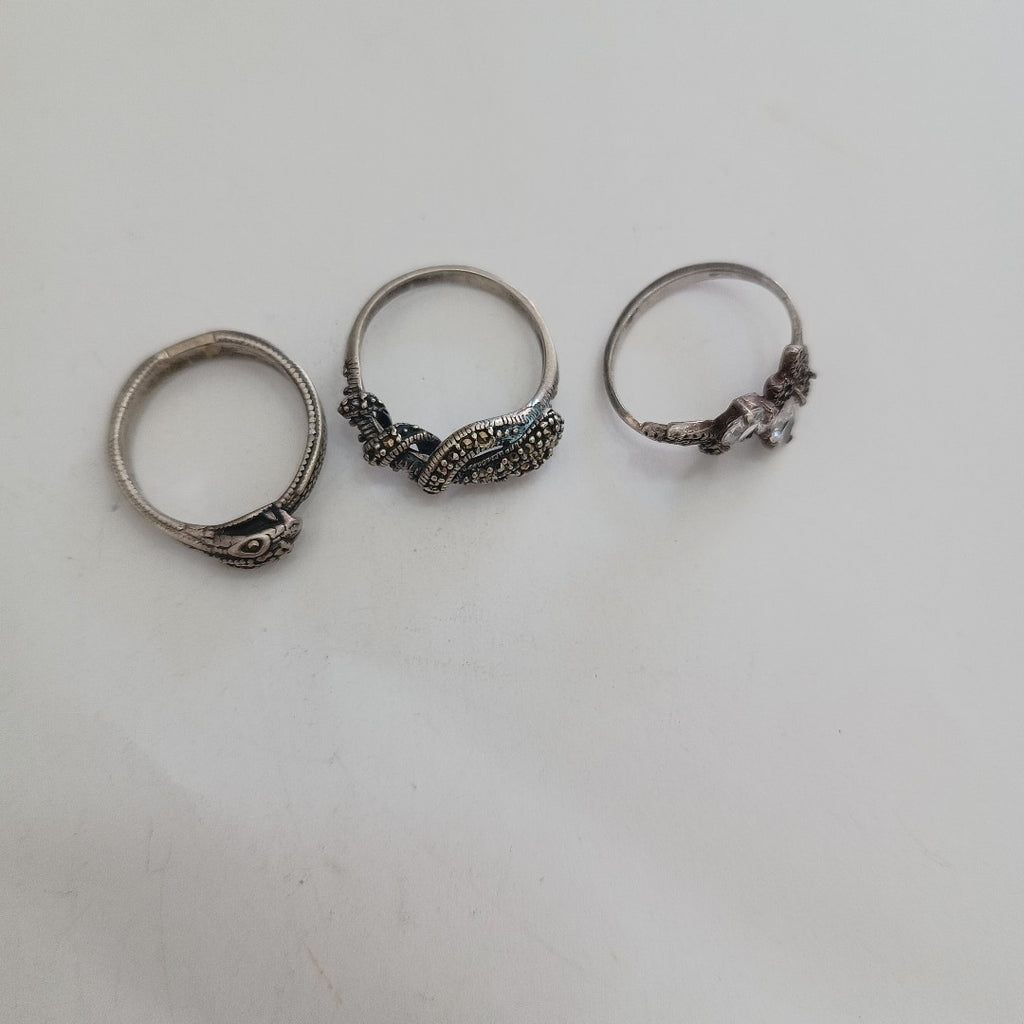 ANILLO PLATA 17.1 GRMS (SEMINUEVO)