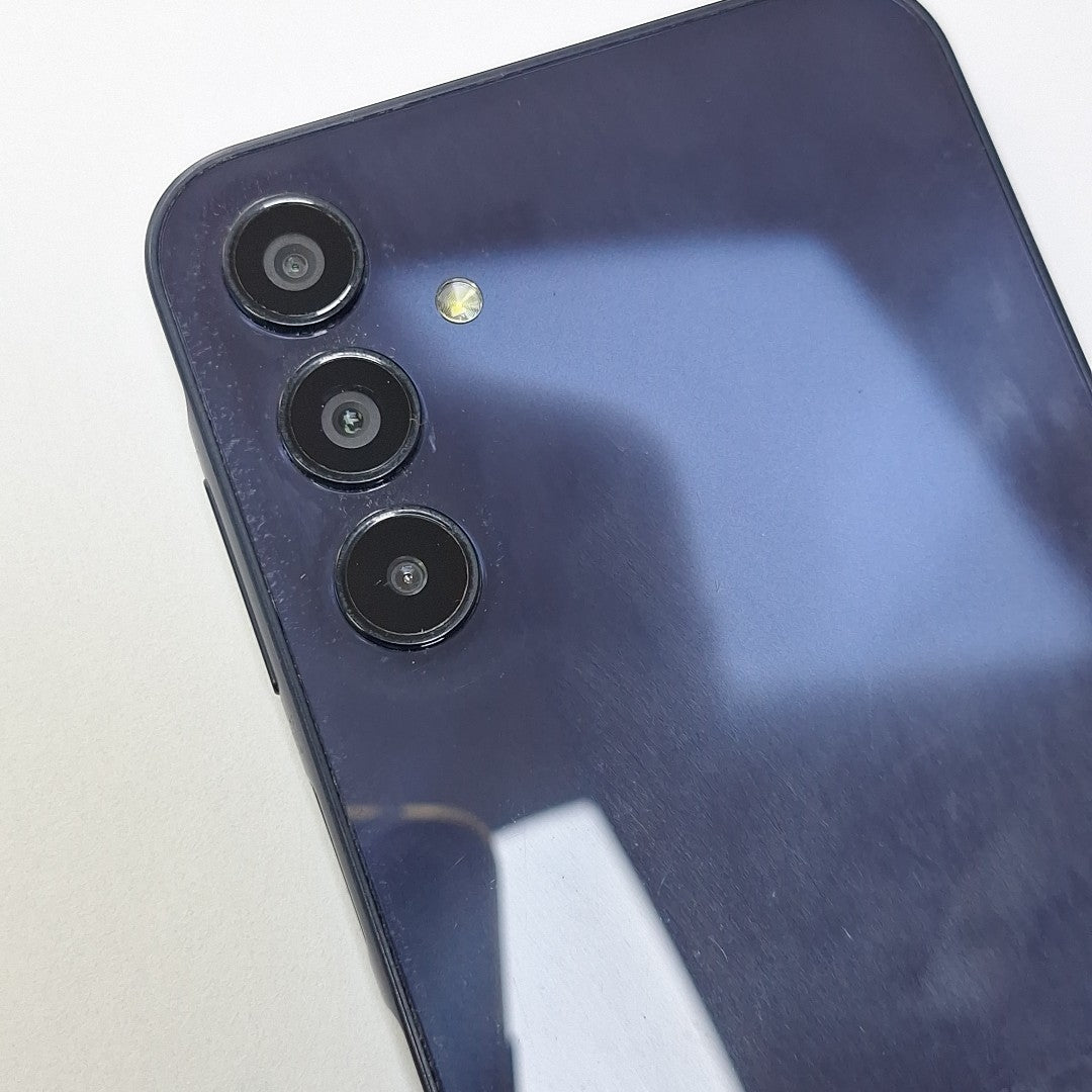 CELULAR SAMSUNG GALAXY A15 SM-A155M/N (2023) 128 GB 4 GB RAM (SEMINUEVO)
