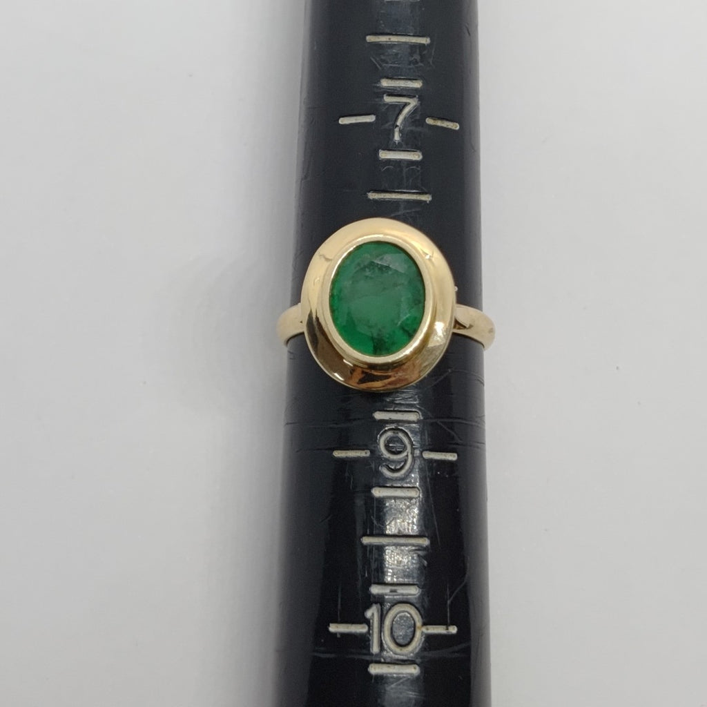 ANILLITO ORO 14 K 4.3 GRMS (SEMINUEVO)