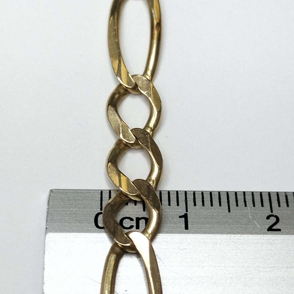CADENA ORO 14 K 28.3 GRMS (SEMINUEVO)