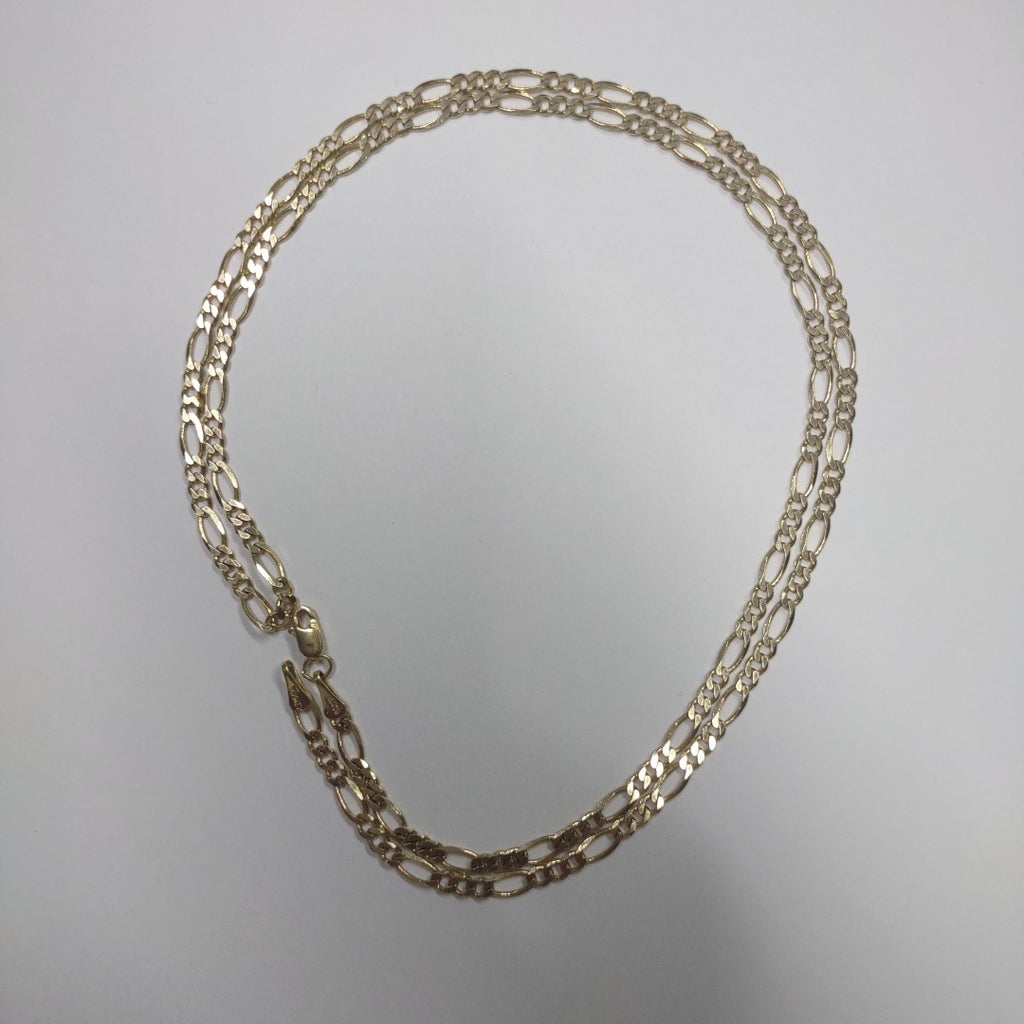 CADENA ORO 14 K 11 GRMS (SEMINUEVO)