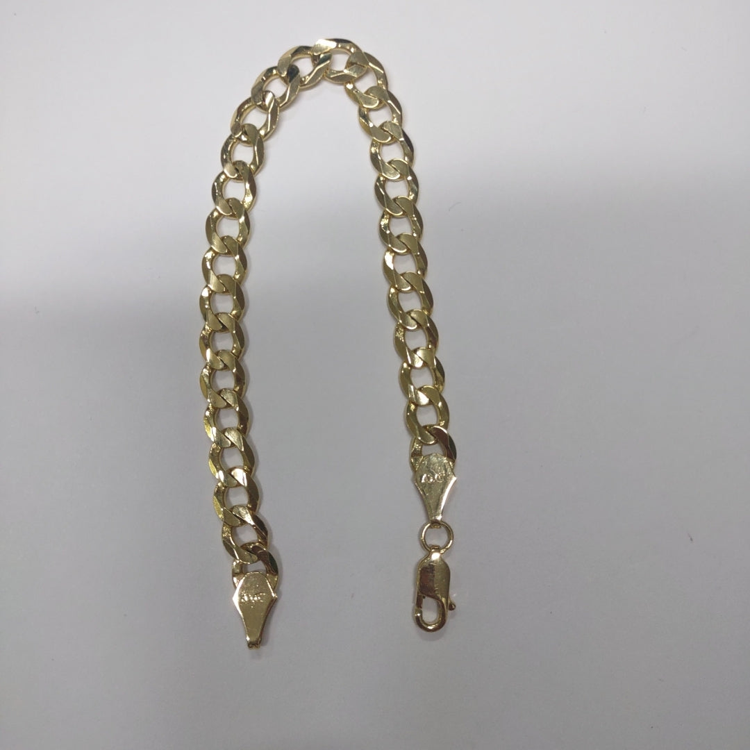 PULSERA ORO 14 K 13.3 GRMS (SEMINUEVO)