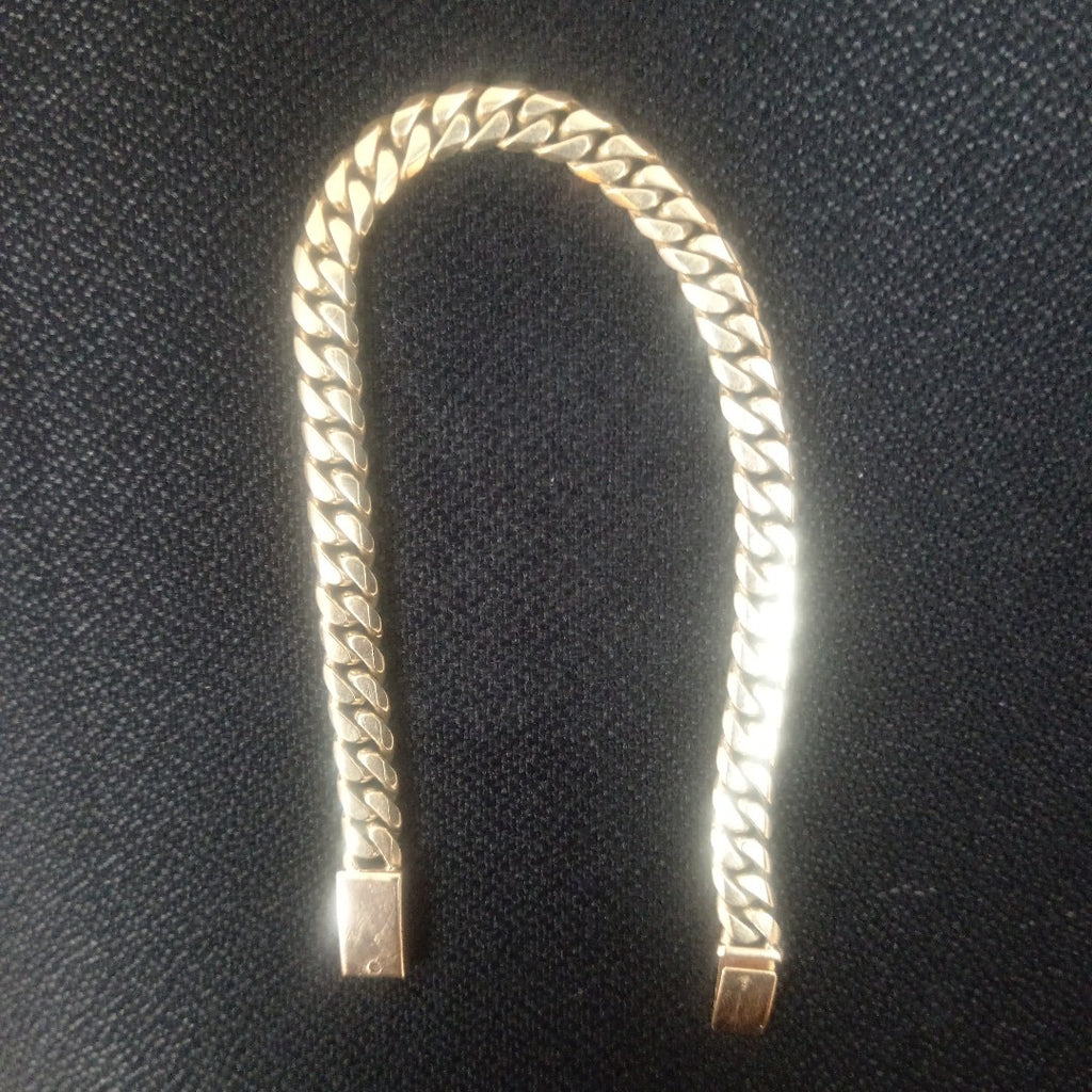 PULSERA ORO 8 K 23.4 GRMS (SEMINUEVO)