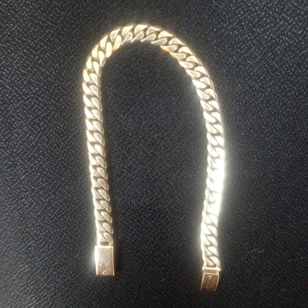 PULSERA ORO 8 K 23.4 GRMS (SEMINUEVO)
