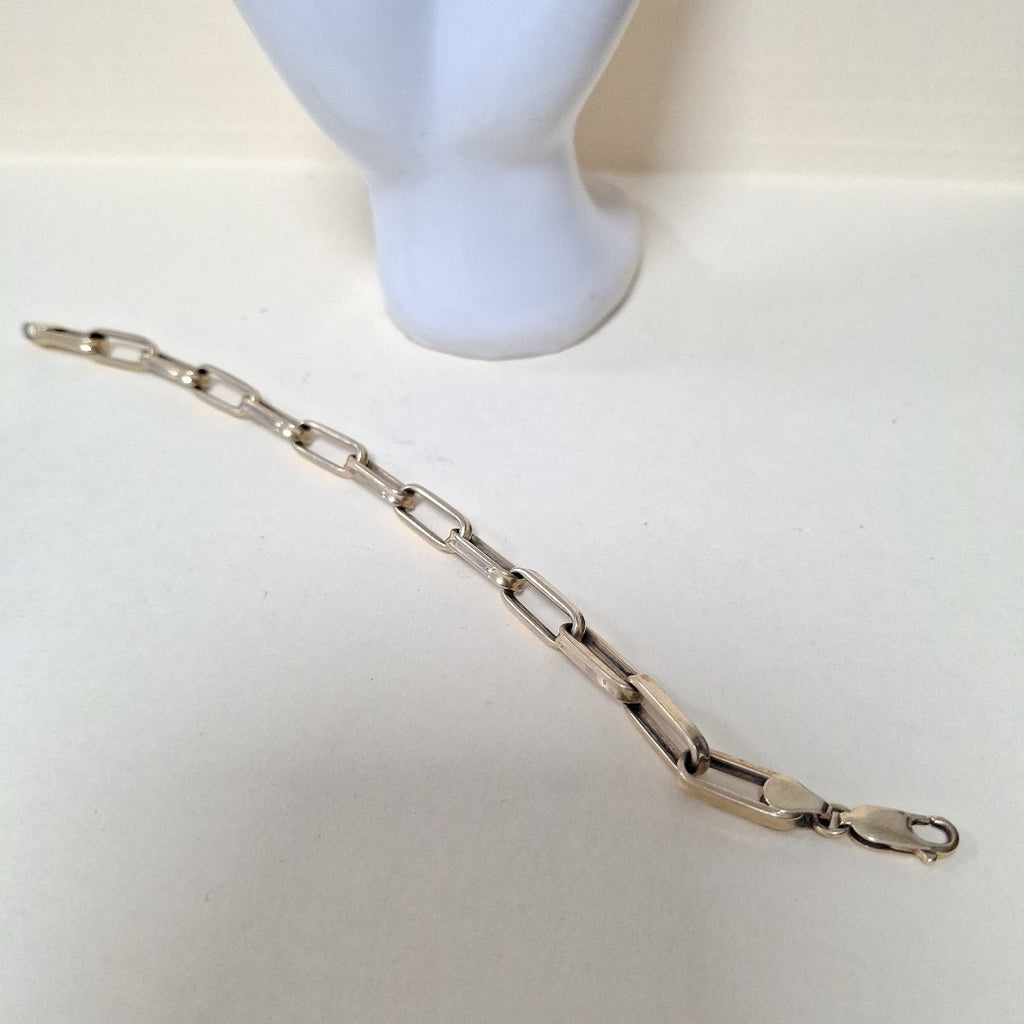 PULSERA ORO 14 K 10.6 GRMS (SEMINUEVO)