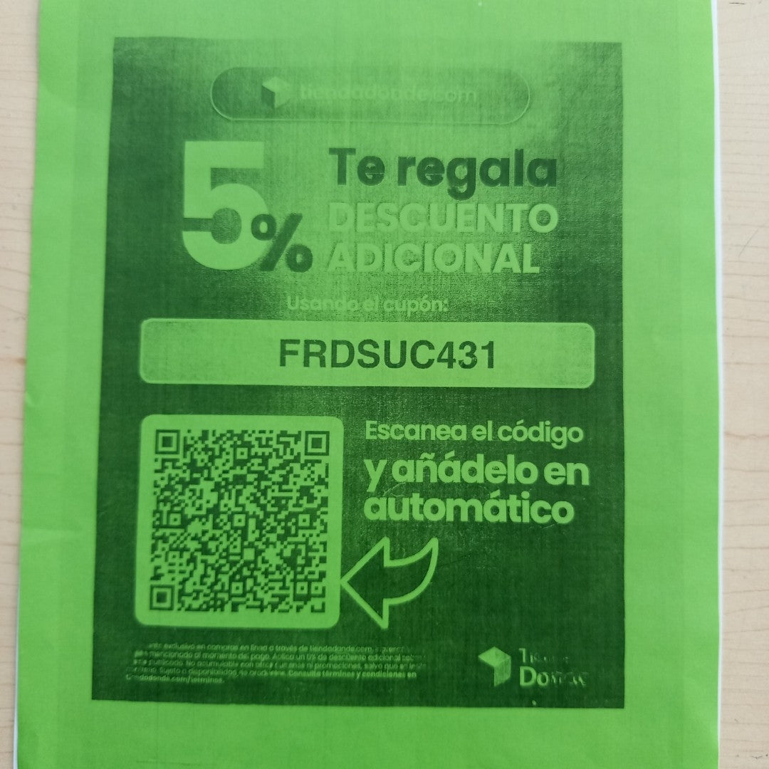CADENA ORO 10 K 6.4 GRMS (SEMINUEVO)