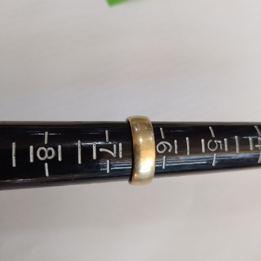 ARGOLLA ORO 14 K 3 GRMS (SEMINUEVO)