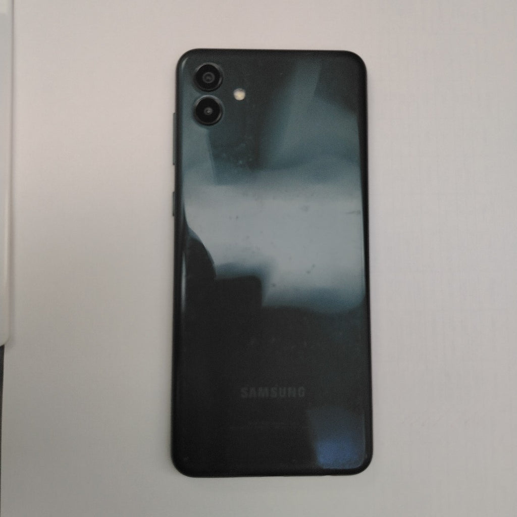 CELULAR SAMSUNG GALAXY A04 SM-A045M 128 GB 4 GB RAM (SEMINUEVO)