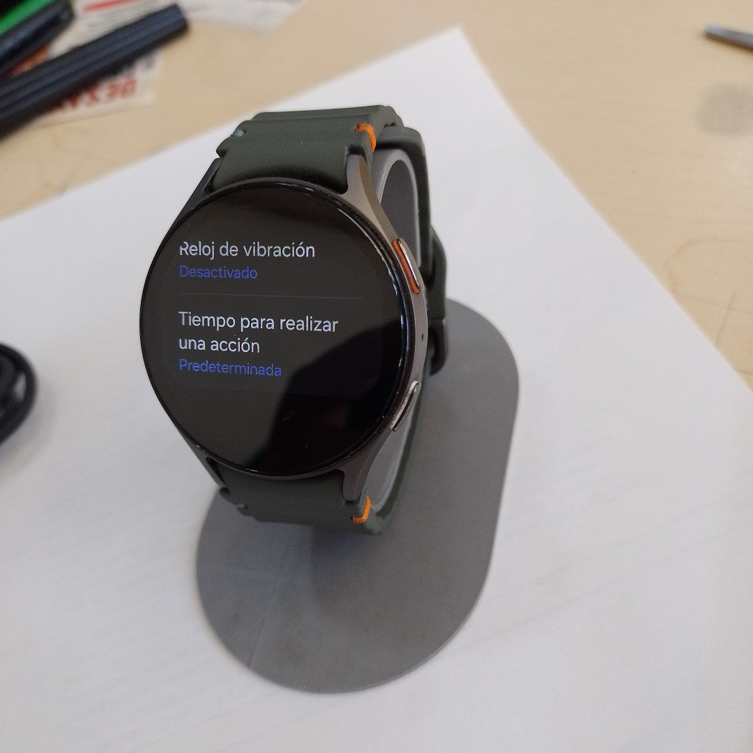 SMARTWATCH SAMSUNG GALAXY WATCH 7 SM-L310 44 MM GPS