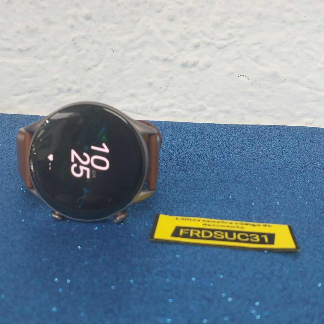 SMARTWATCH AMAZFIT GTR 3 PRO  A2040 46 MM GPS (SEMINUEVO)