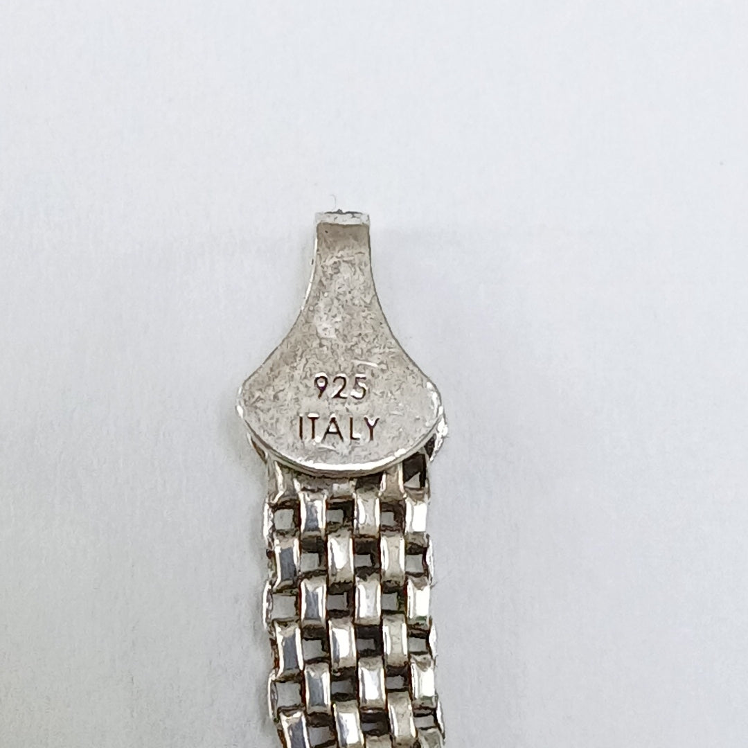 PULSERA PLATA 4.2 GRMS (SEMINUEVO)