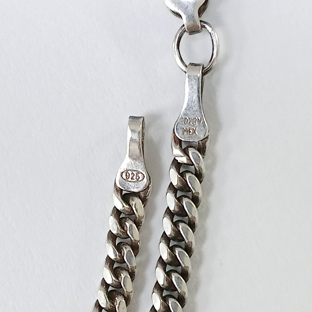 PULSERA PLATA 4.1 GRMS (SEMINUEVO)