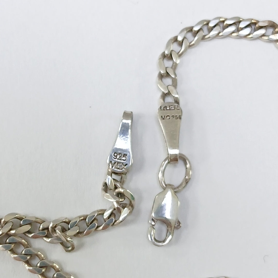 PULSERA PLATA 4.4 GRMS (SEMINUEVO)
