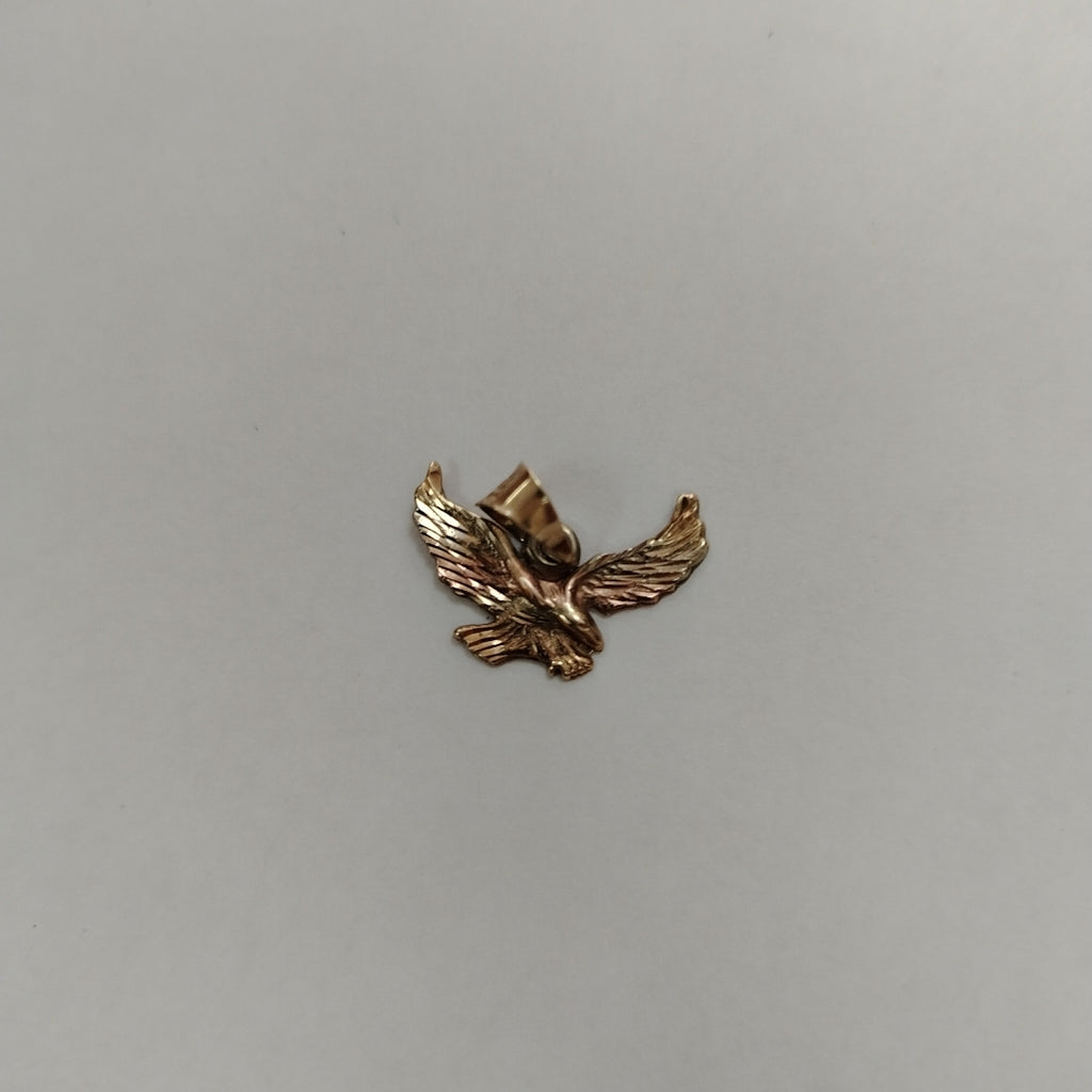 DIJE ORO 10 K 0.6 GRMS (SEMINUEVO)
