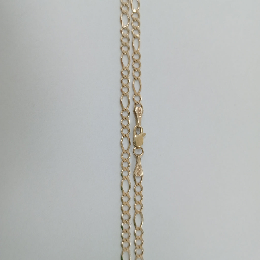 CADENA ORO 10 K 5.7 GRMS (SEMINUEVO)