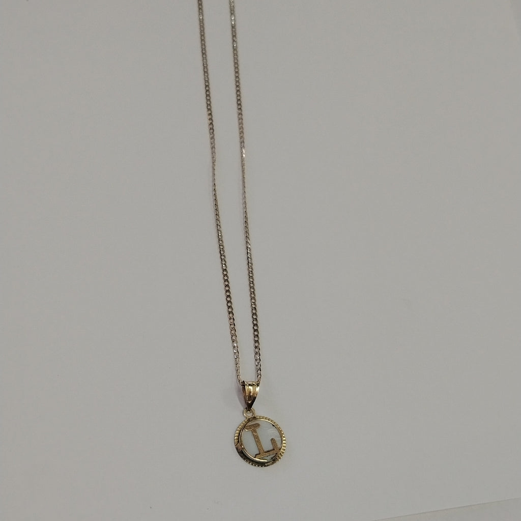 CADENA ORO 10 K 2 GRMS (SEMINUEVO)